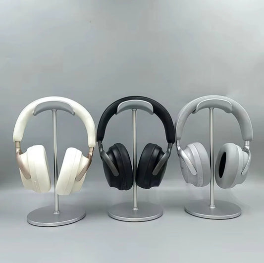 Casque Sans Fil Bose Noise Cancelling – Confort, Performance et Élégance