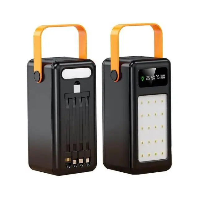 Power Bank 100000mAh