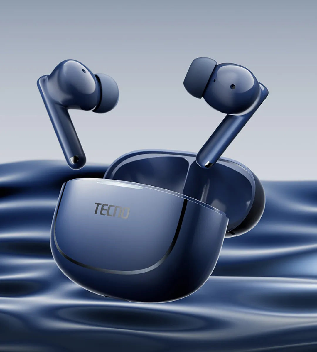 Tecno Buds 4