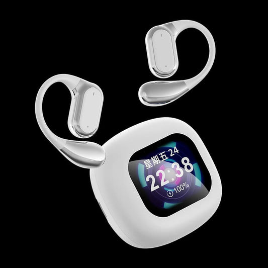 Écouteurs sans fil Q18