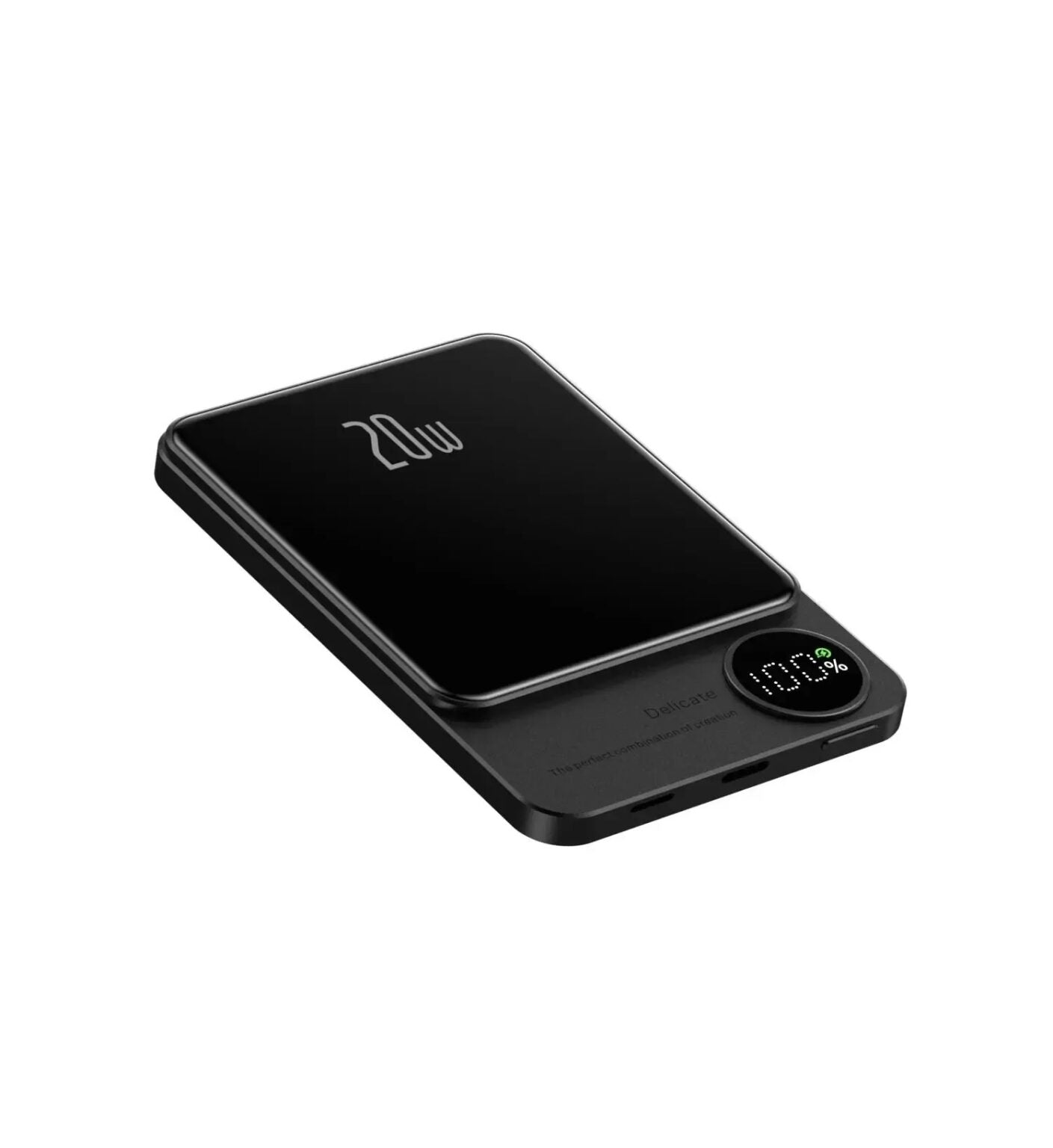 Power Bank sans fil