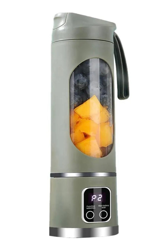 Mini Blender Portable HS-860 – Juicing Cup