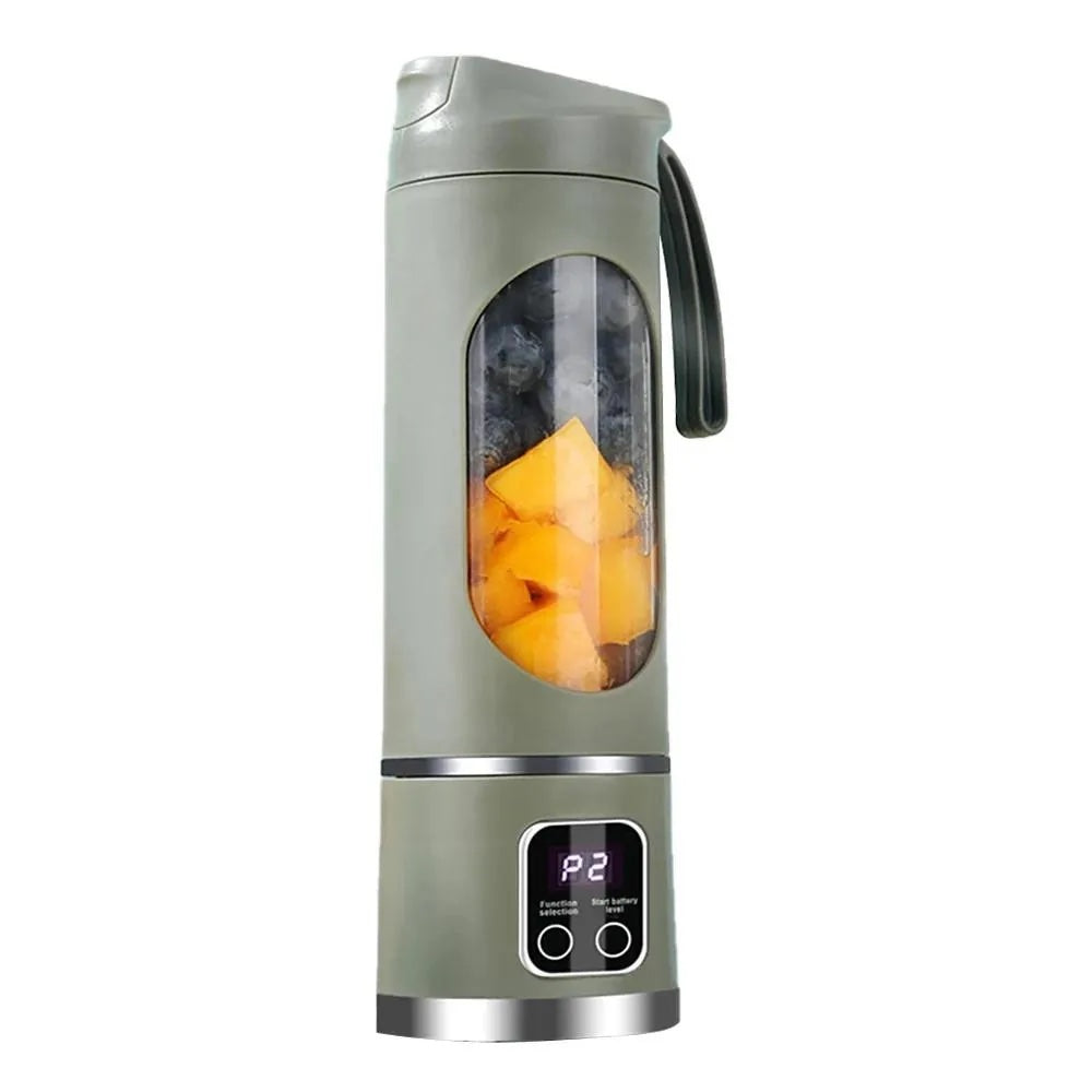 Mini Blender Portable HS-860 – Juicing Cup