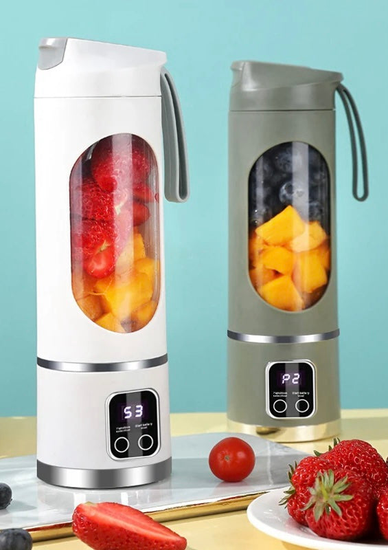 Mini Blender Portable HS-860 – Juicing Cup