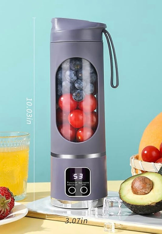Mini Blender Portable HS-860 – Juicing Cup