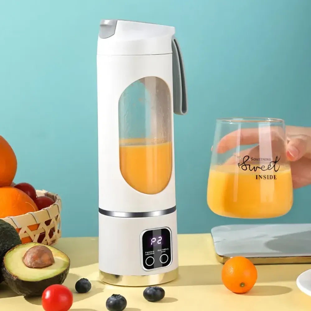 Mini Blender Portable HS-860 – Juicing Cup