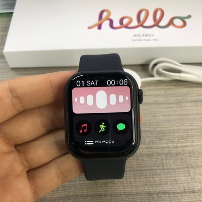 Smart Watch H13 Pro+