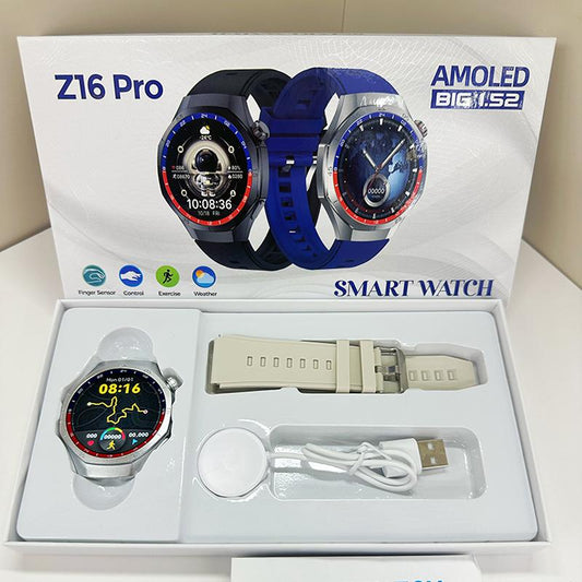 Z16 PRO