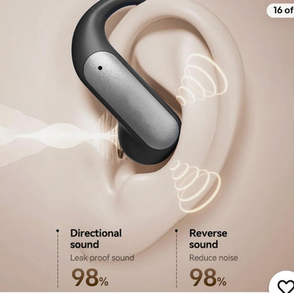Écouteurs Bluetooth Sport – Seufre