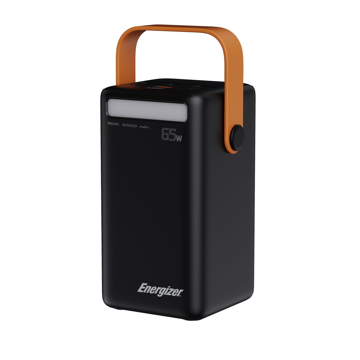 Power Bank 50000mAh