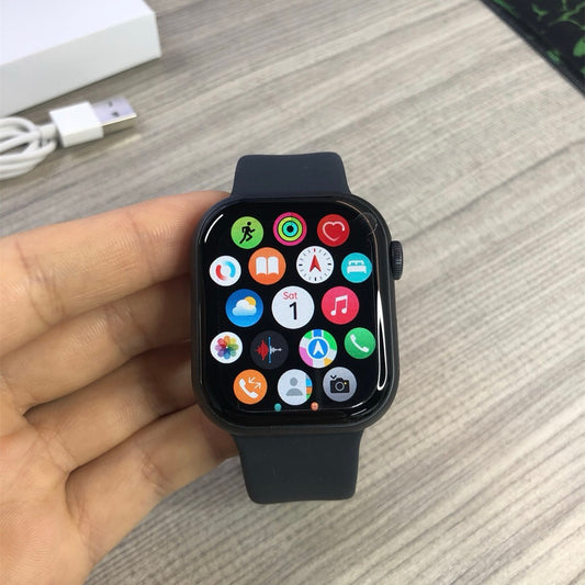 Smart Watch H13 Pro+