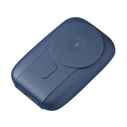 Power Bank Sans Fil Magnétique 10000mAh