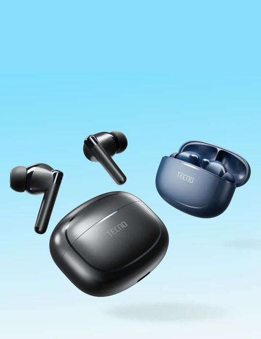 Tecno Buds 4