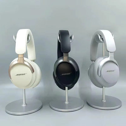 Casque Sans Fil Bose Noise Cancelling – Confort, Performance et Élégance
