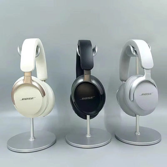 Casque Sans Fil Bose Noise Cancelling – Confort, Performance et Élégance
