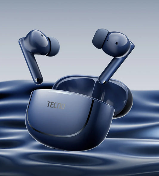 Tecno Buds 4