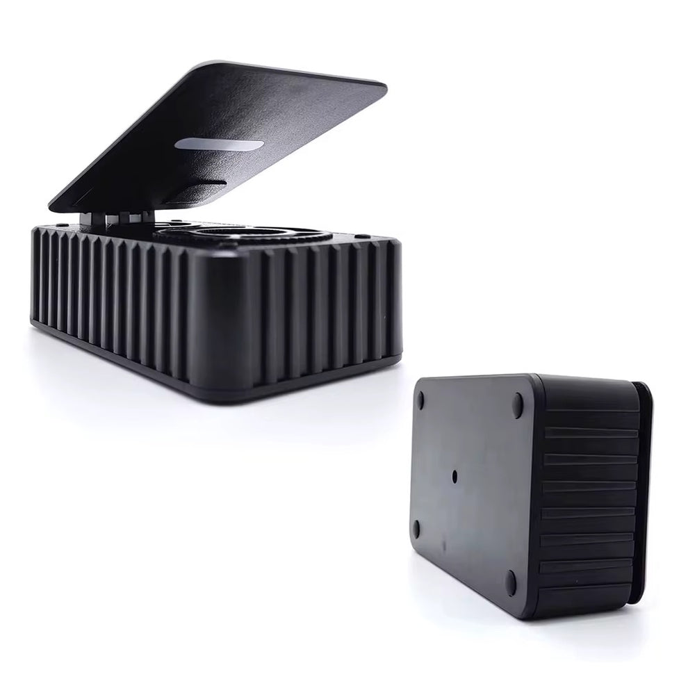 Support téléphone avec Bluetooth speaker