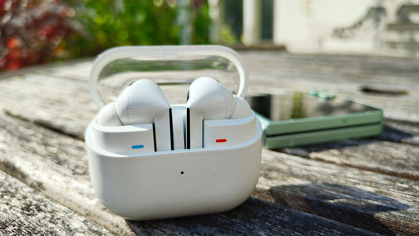 Galaxy Buds 3 Pro