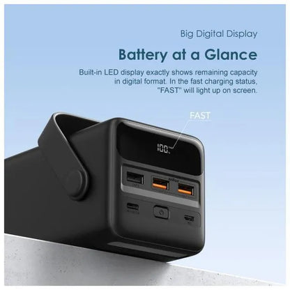 Power Bank 50000mAh