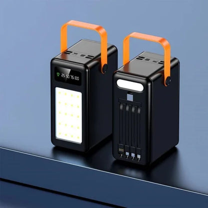 Power Bank 100000mAh