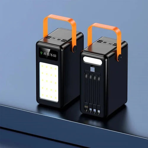 Power Bank 100000mAh