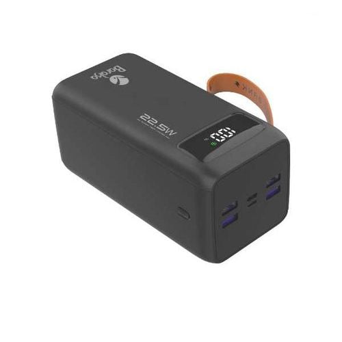 Power Bank 50000mAh