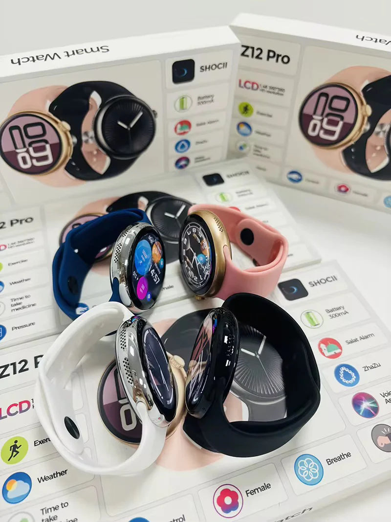 Smart watch Z12 pro