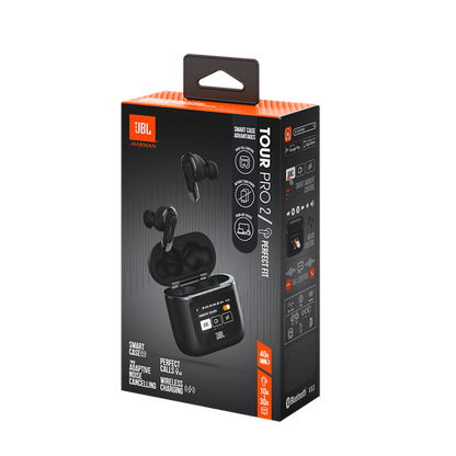 JBL Tour Pro 2