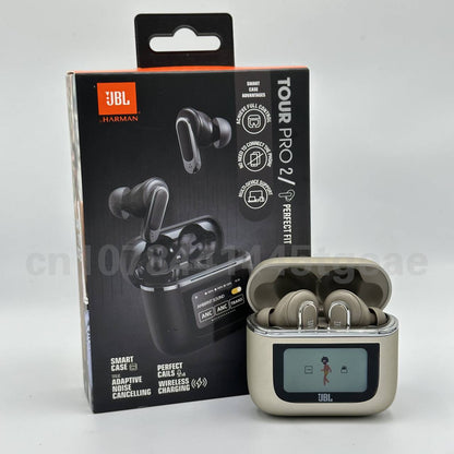JBL Tour Pro 2