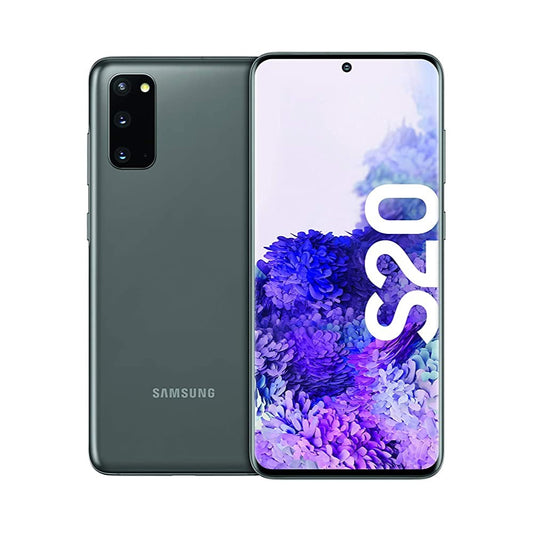 Samsung Galaxy S20 5G – 128Go / 12Go RAM