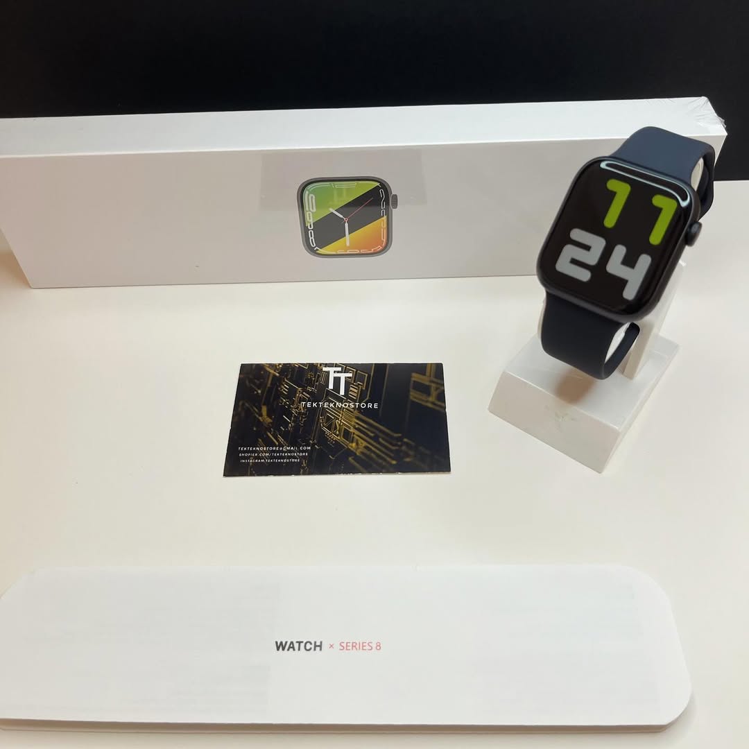 Smart Watch H11 PRO
