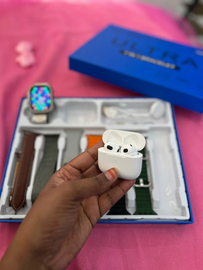Coffret Ultra 7