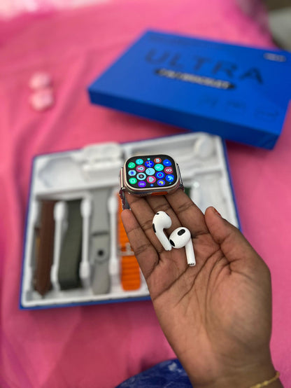Coffret Ultra 7