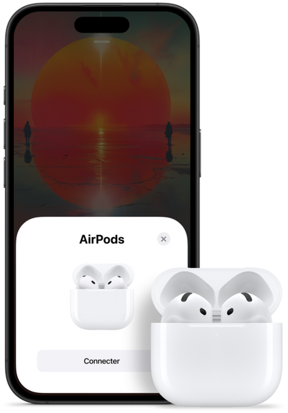 AirPods 4