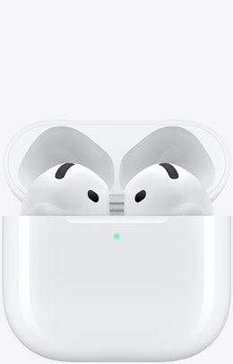 AirPods 4