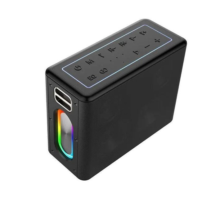 Amaya BD34 wireless Bluetooth speaker