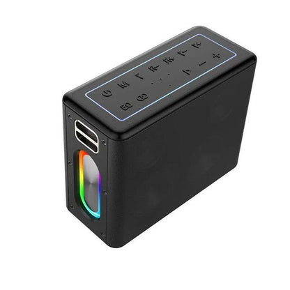 Amaya BD34 wireless Bluetooth speaker
