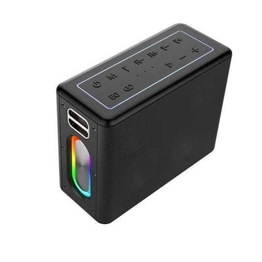 Amaya BD34 wireless Bluetooth speaker