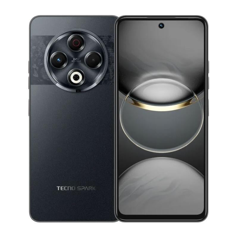 Tecno Spark 30 – 128GB