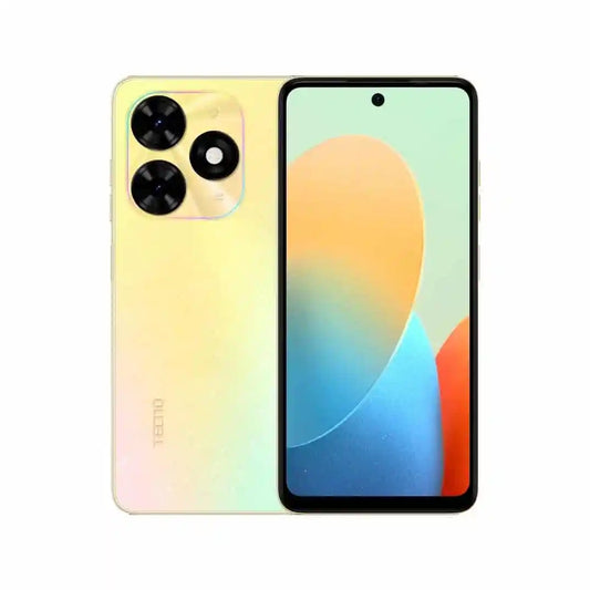 Tecno Pop 8 – 128GB