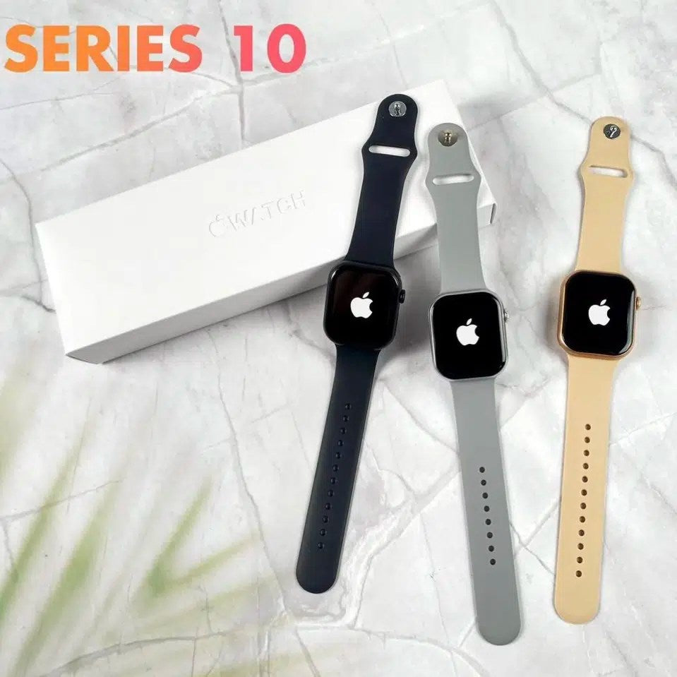 Smart Watch Série 10 46MM