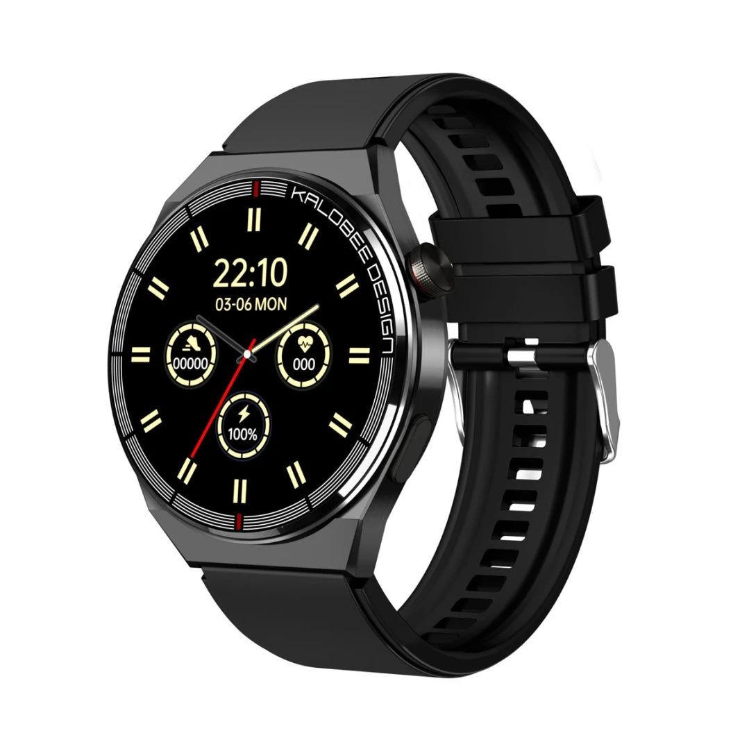 Smart Watch H4 Pro Max