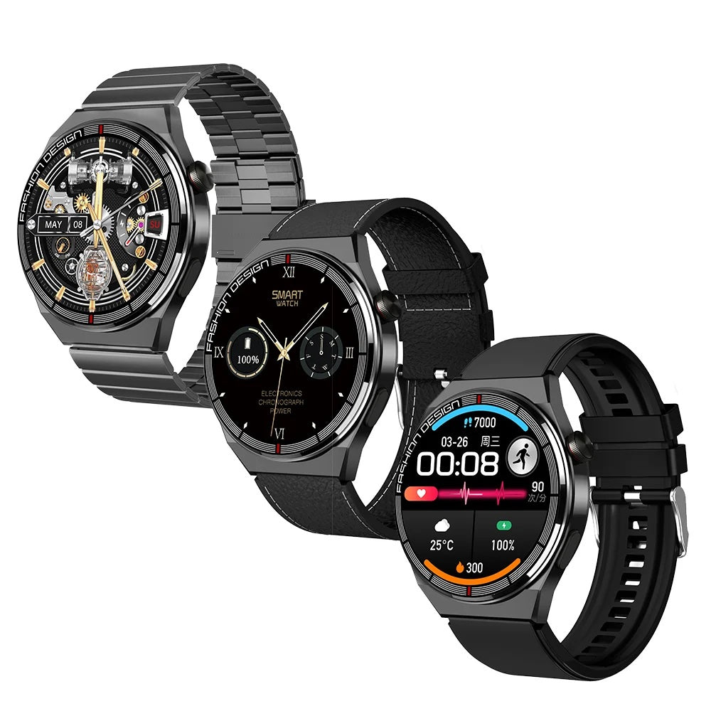 Smart Watch H4 Pro Max