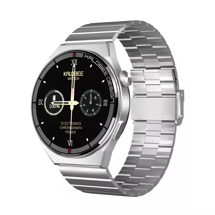 Smart Watch H4 Pro Max