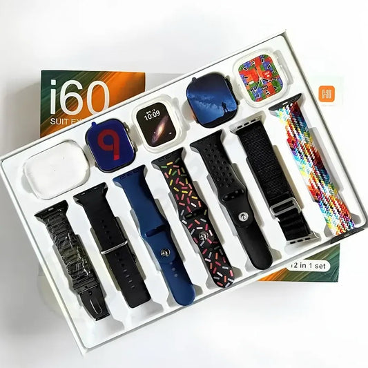 Coffret i60