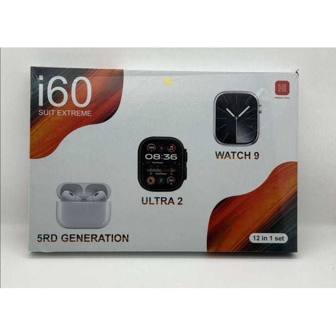 Coffret i60