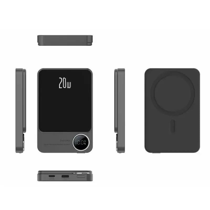 Power Bank sans fil