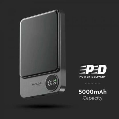 Power Bank sans fil