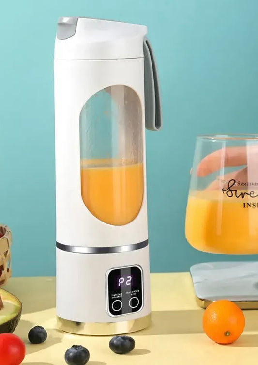 Mini Blender Portable HS-860 – Juicing Cup