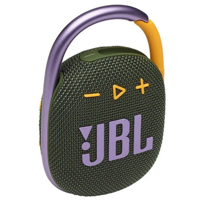 JBL Clip 4